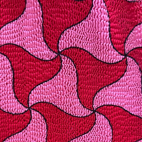 Bottega Veneta Halter Dress - Picture 3 of 5